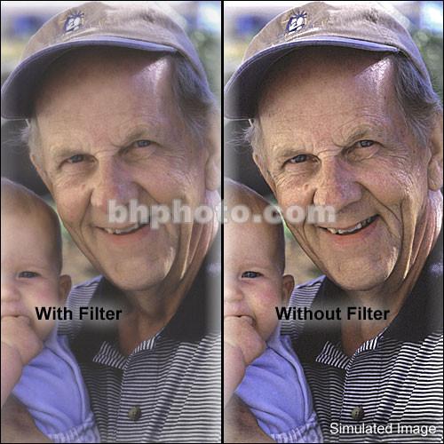 Formatt Hitech 4x5.65"Soft Net White 1 Resin Filter