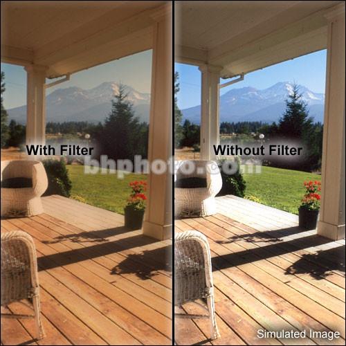 Formatt Hitech 95mm Warm Black Supermist 2 Filter