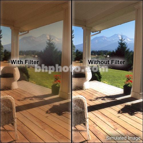 Formatt Hitech Supermist Warm Black 4 Filter