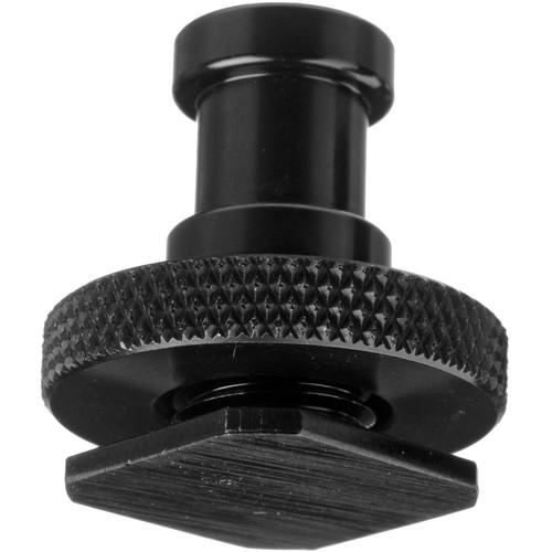 Frezzi MS-21A Adapter Stud - 1 2" Stud to Shoe Mount