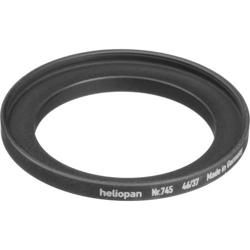 Heliopan 37-46mm Step-Up Ring
