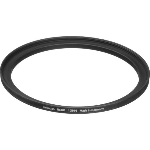 Heliopan 95-105mm Step-Up Ring