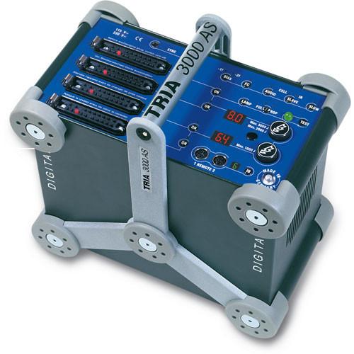 Hensel Tria 3000-AS Power Pack