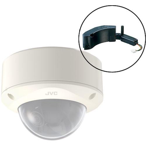 JVC KA-ZH215U Internal Heater Unit for TK-C215 VN-C215 Series Camera