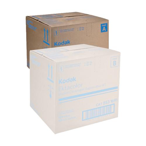 Kodak 8212185 EKTACOLOR Digital Developer Replenisher RT Part A-50 gal