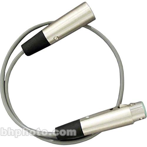 Lectrosonics MCA-TPower - 48V Phantom to T-Power Converter Cable for UH400A and UH200D