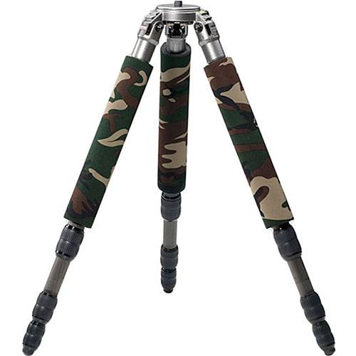 LensCoat LegCoat Tripod Leg Protectors