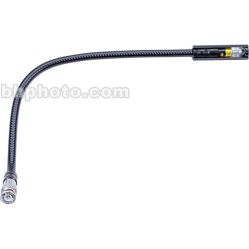 Littlite 12G - Low Intensity Gooseneck Lamp with BNC Connector