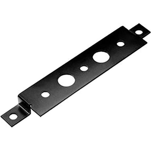 Littlite RAKIT - Rack-Rail Mounting Bracket for L-Series Gooseneck Lamps