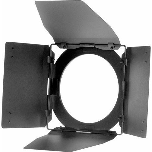 LTM 4 Leaf Barndoor Set for Superlight 12-18K