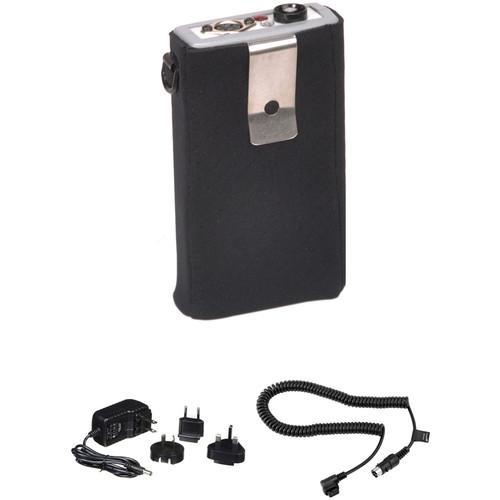 Lumedyne HV Tinycycler Kit for Canon