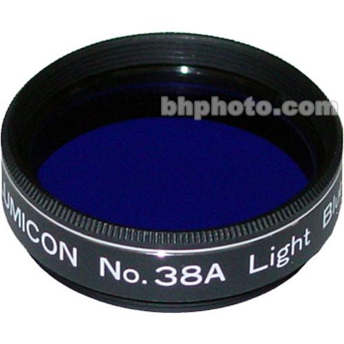 Lumicon Dark Blue #38A 1.25" Filter