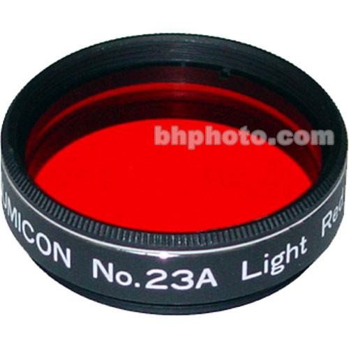 Lumicon Light Red #23A 1.25" Filter