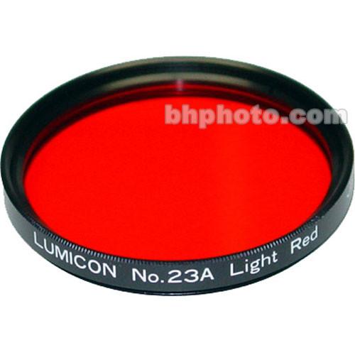 Lumicon Light Red #23A 48mm Filter