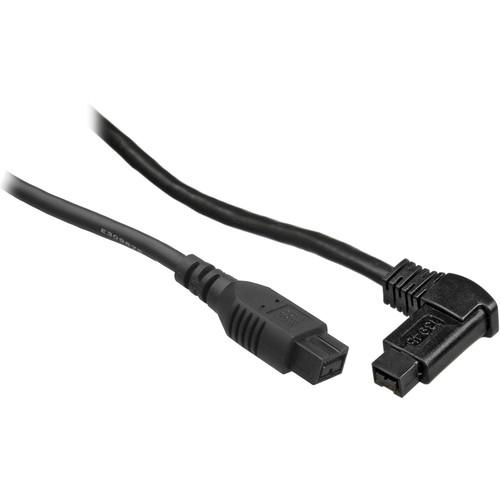 Mamiya FireWire 800 to 800 Cable for Aptus Digital Backs