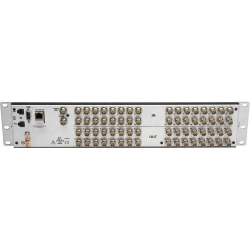 Miranda CR3232-HD NVISION Compact Router