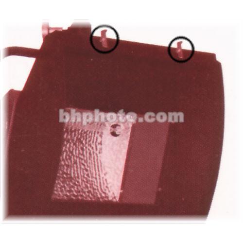 Mole-Richardson Color Frame Mount for Molefar 1-Light Cyc