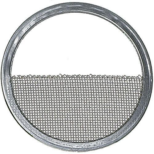 Mole-Richardson Half Single Wire Scrim For Tener Solarspot