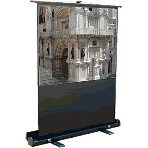 Mustang SC-P100D43 Portable Front Projection Screen