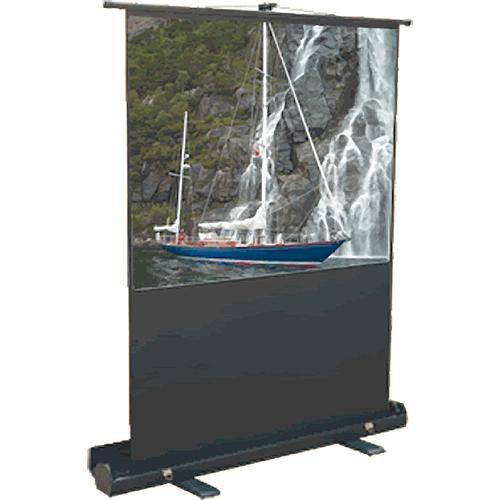 Mustang SC-P60D43 Portable Front Projection Screen