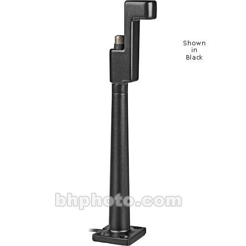 O.C. White 15-Inch Riser with XLR Connection for ProBoom Elite Series Microphone Arms