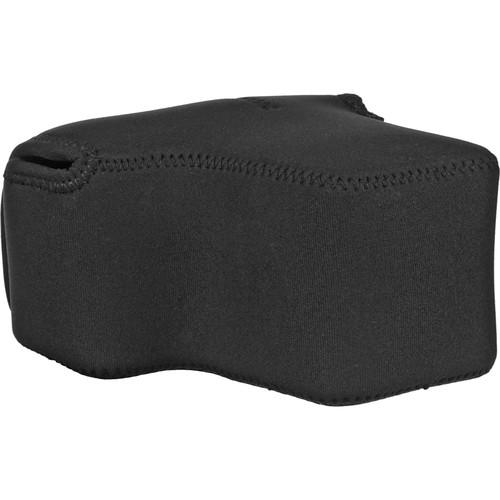 OP TECH USA D-Midsize Digital D-Series Soft Pouch