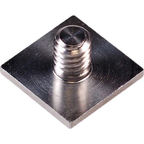 PAG Camera Shoe Plate for Paglight, Allowing the Paglight to Attach to a Standard Camera Shoe