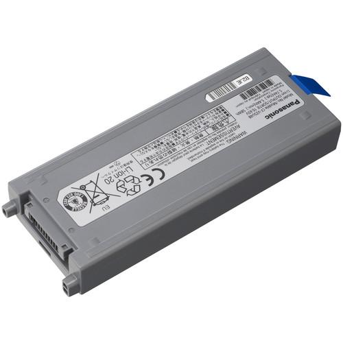 Panasonic Battery Pack for Toughbook CF-19 - CF-VZSU48U, Panasonic, Battery, Pack, Toughbook, CF-19, CF-VZSU48U