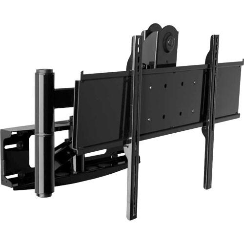 Peerless-AV Articulating Wall Arm for 32-50" Plasma and LCD Flat Panel Screens, Model PLA50UNLGB