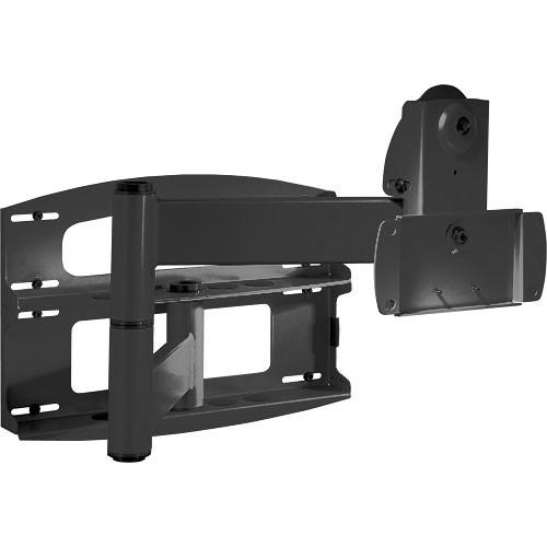 Peerless-AV Articulating Wall Arm for 37-60" Plasma and LCD Screens, Model PLA60