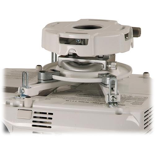 Peerless-AV PRG Precision Gear Projector Mount for Projectors Weighing Up to 50 lb
