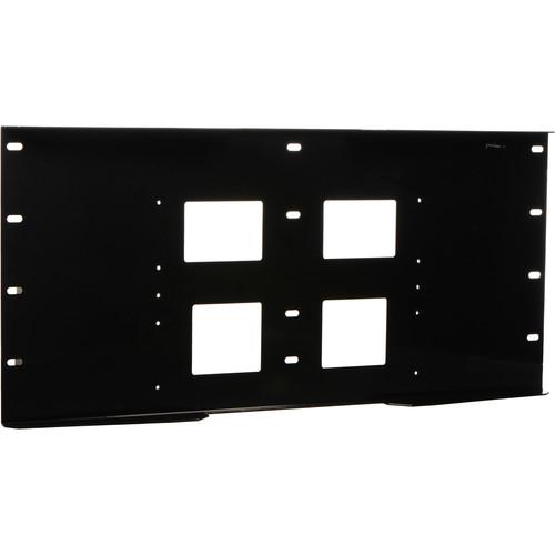 Peerless-AV Triple Stud Wall Plate, Model WSP-716GB