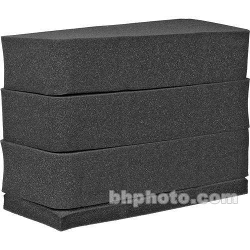 Pelican 1431 5 Piece Foam Set - for Pelican 1430 Case