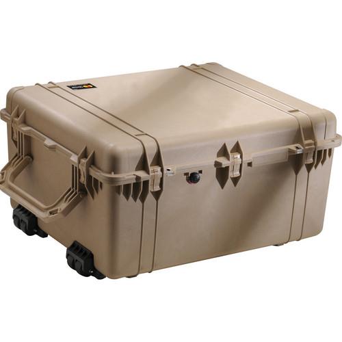 Pelican 1690 Transport Case Without Foam