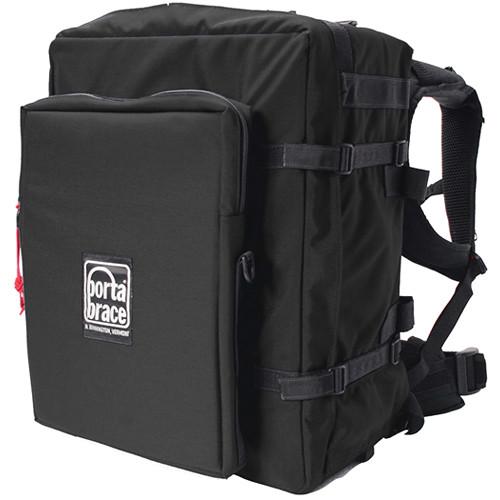 Porta Brace BK-3EXL Modular Backpack Extreme Version Laptop