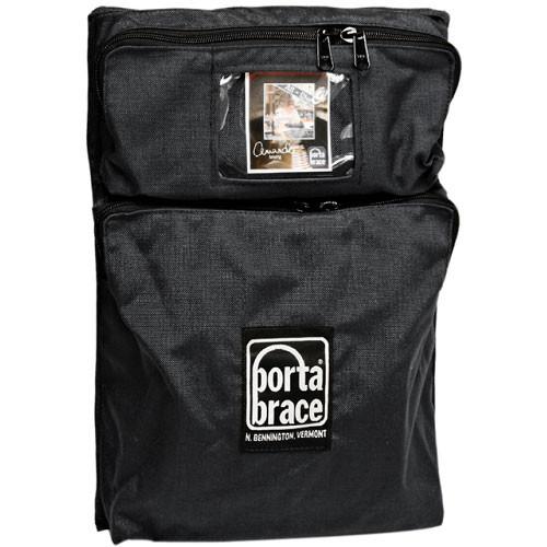 Porta Brace BK-P2MB Front Two-Pocket Module - for Porta Brace Local or Extreme Backpacks