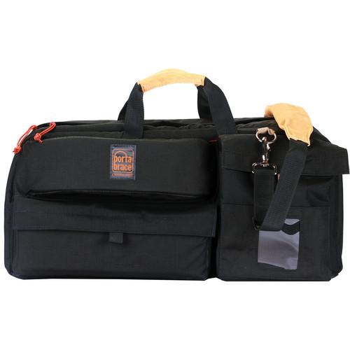 Porta Brace CTC-4 Traveler Camera Case