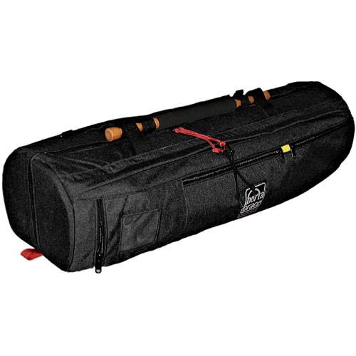 Porta Brace TS-41B Padded Tripod Shell Case - for Tripods up to 41" Long with Leg Diameters less than 12"