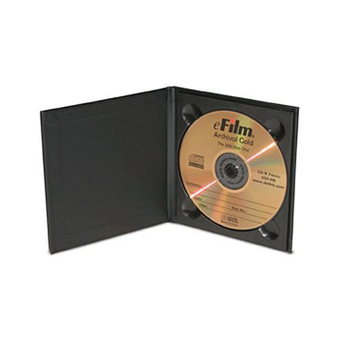 Print File CD1 CD DVD Folio