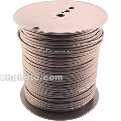 Pro Co Sound 223B MasterMike Type Shielded 2 Conductor Audio Cable - 500