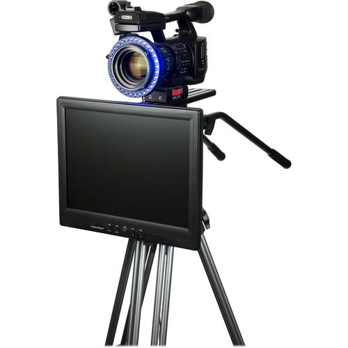 Prompter People FLEX-D-UC15 Under-Camera Teleprompter