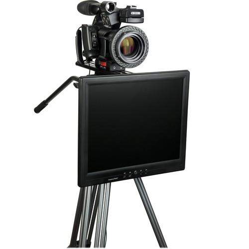 Prompter People FLEX-D-UC17 Under-Camera Teleprompter