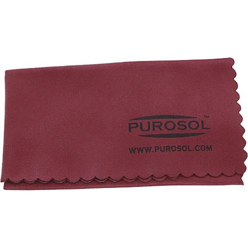 Purosol Microfiber Cloth