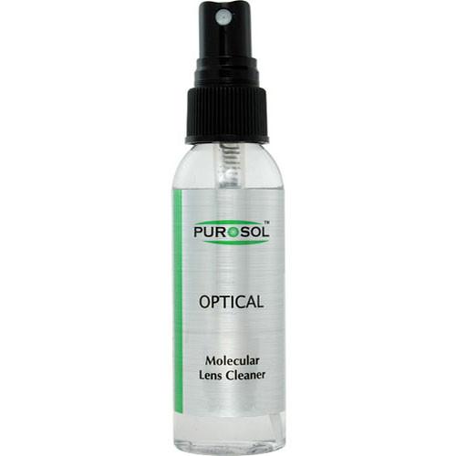 Purosol Optical Cleaner - 4 oz