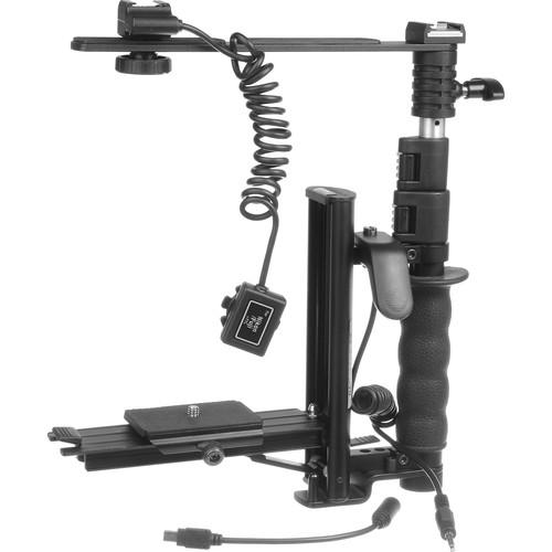 RPS Lighting Digital Flash Bracket Kit