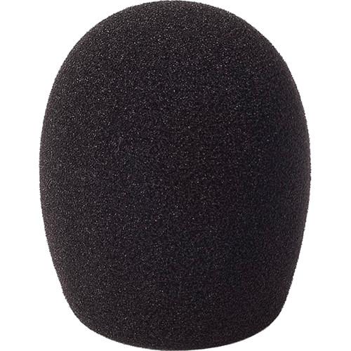 Rycote FWS-35 50 Reporter Mic Foam