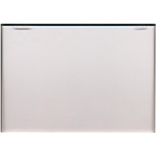 Schneider 4x5.65" Optical Flat Clear Glass Filter