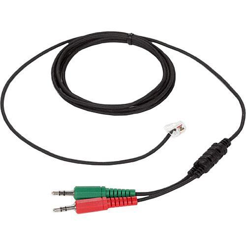 Sennheiser CUIPC1 UI to PC Cable
