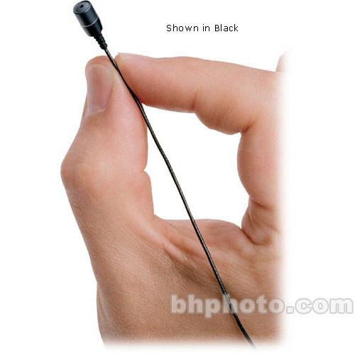 Sennheiser MKE2 Gold Series Omnidirectional Lavalier Condenser Microphone