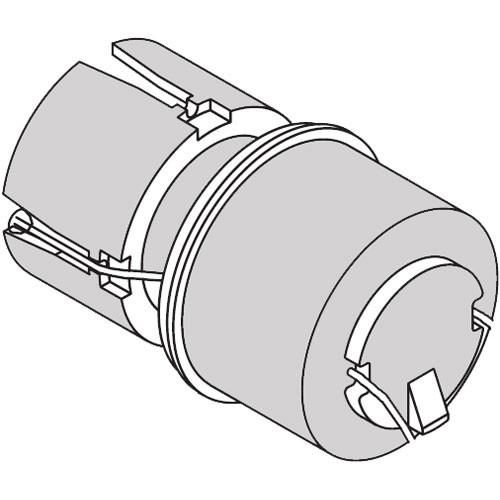 Shure R197 Replacement Cartridge for the Shure 14A Microphone